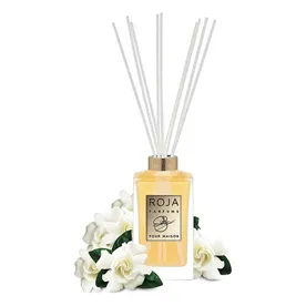 Gardenia De Madagascar Reed Diffuser