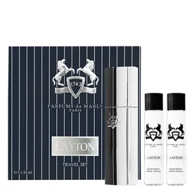 Layton  Travel Set