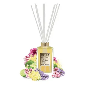 New York Reed Diffuser
