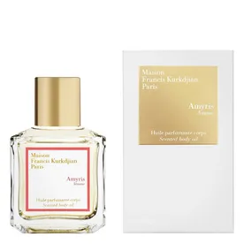 Amyris Femme Scented Body Oil
