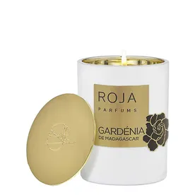 Gardenia De Madagascar Candle