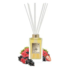 Baies De Suisse Reed Diffuser