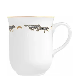 Coriander Scented Candle Coffee Mug