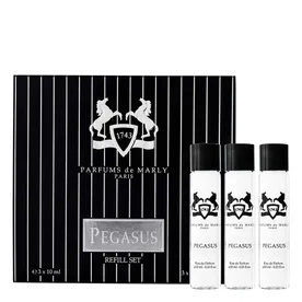 Pegasus  Refill Set (3x10ml)