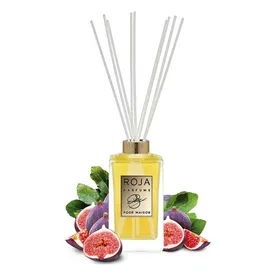 Figuier D’Italie Reed Diffuser