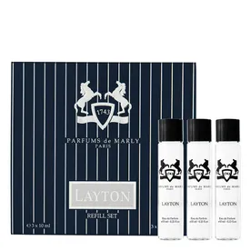Layton  Refill Set (3x10ml)