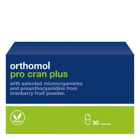 Orthomol Pro Cran Plus