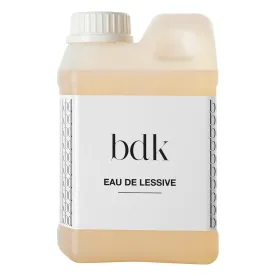 Eau De Lessive - Laundry Detergent 