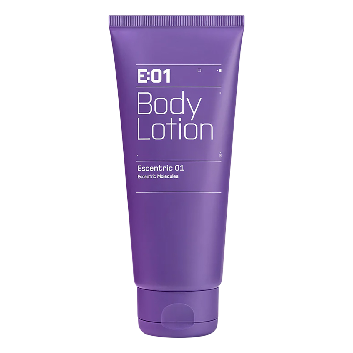 Escentric 01 Body Lotion