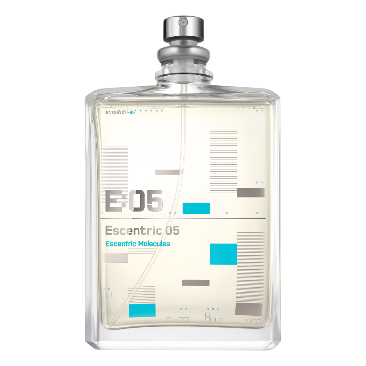 Escentric 05