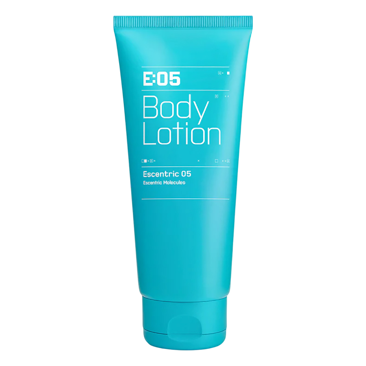 Escentric 05 Body Lotion