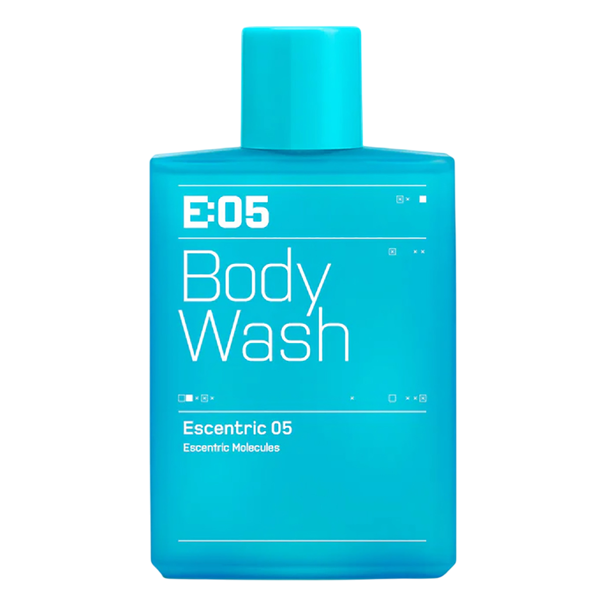Escentric 05 Body Wash