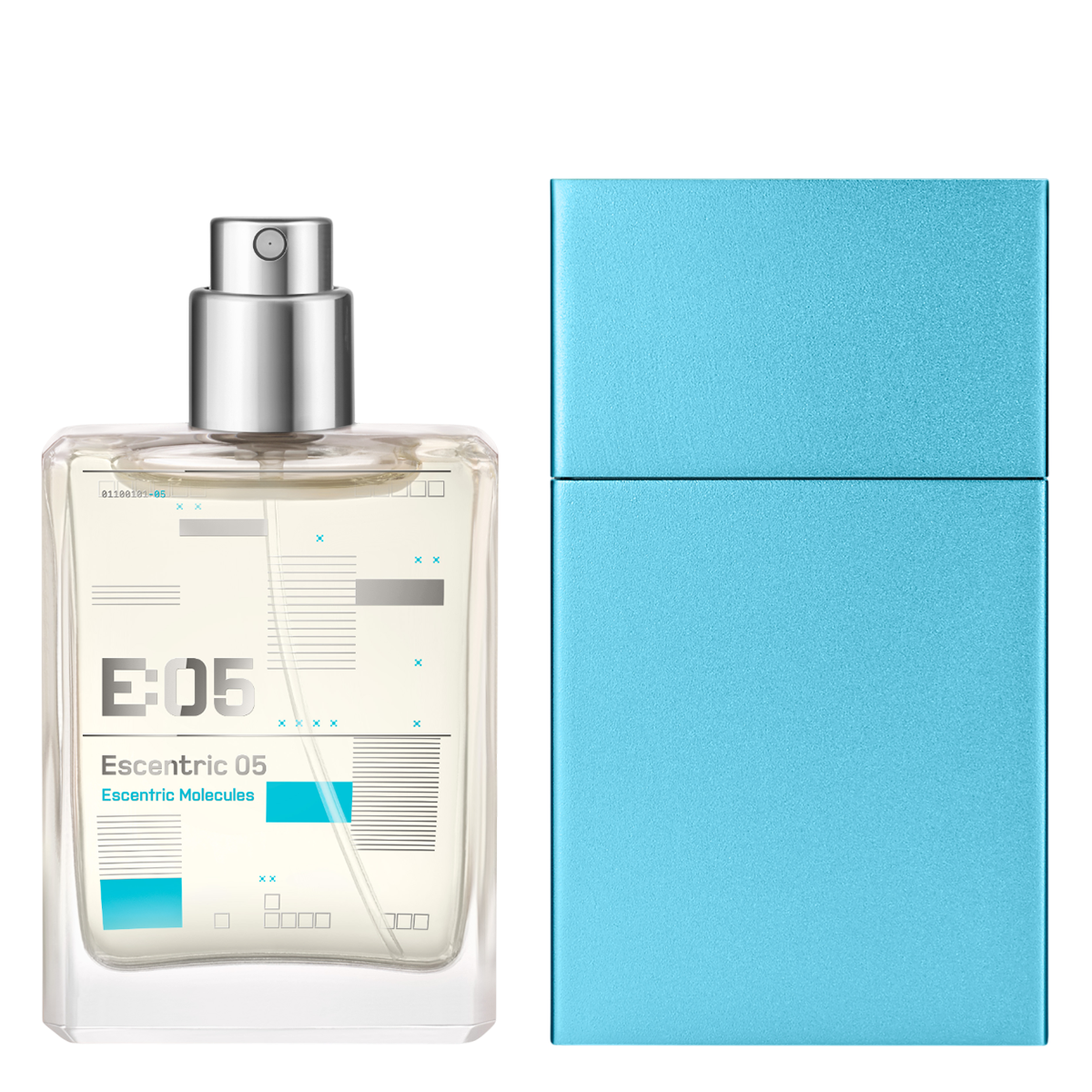 Escentric 05  – Portable 30ml