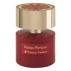 Rosso Pompei