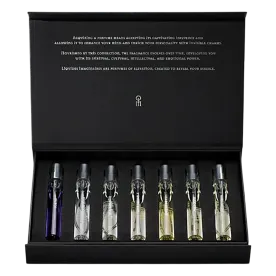 Seven Charms Set (7×7.5ml)