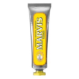 Marvis Wonders of the World - Rambas Toothpaste