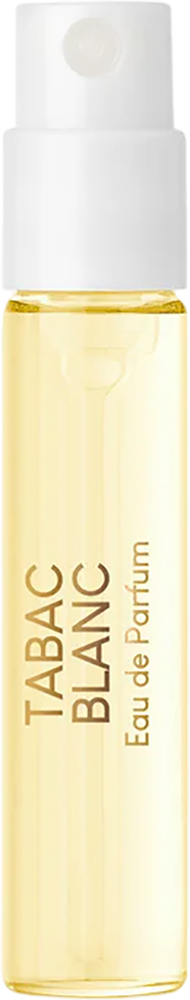 Tabac Blanc