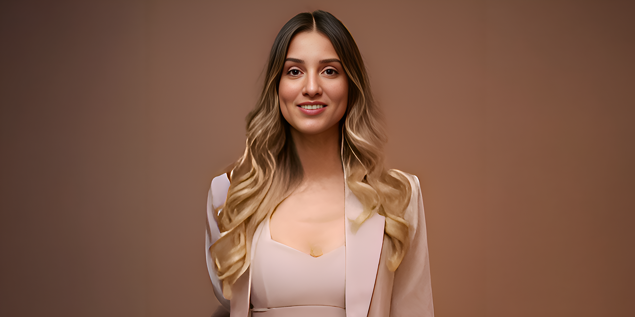 Ashley Santiago