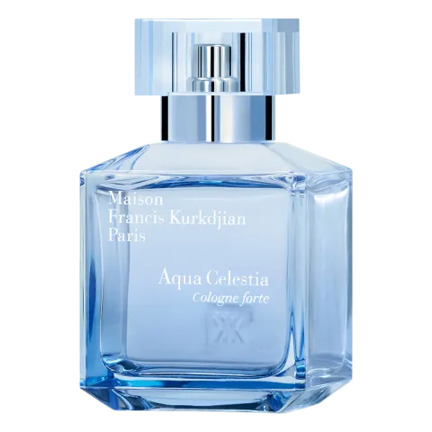 Aqua Celestia Cologne Forte