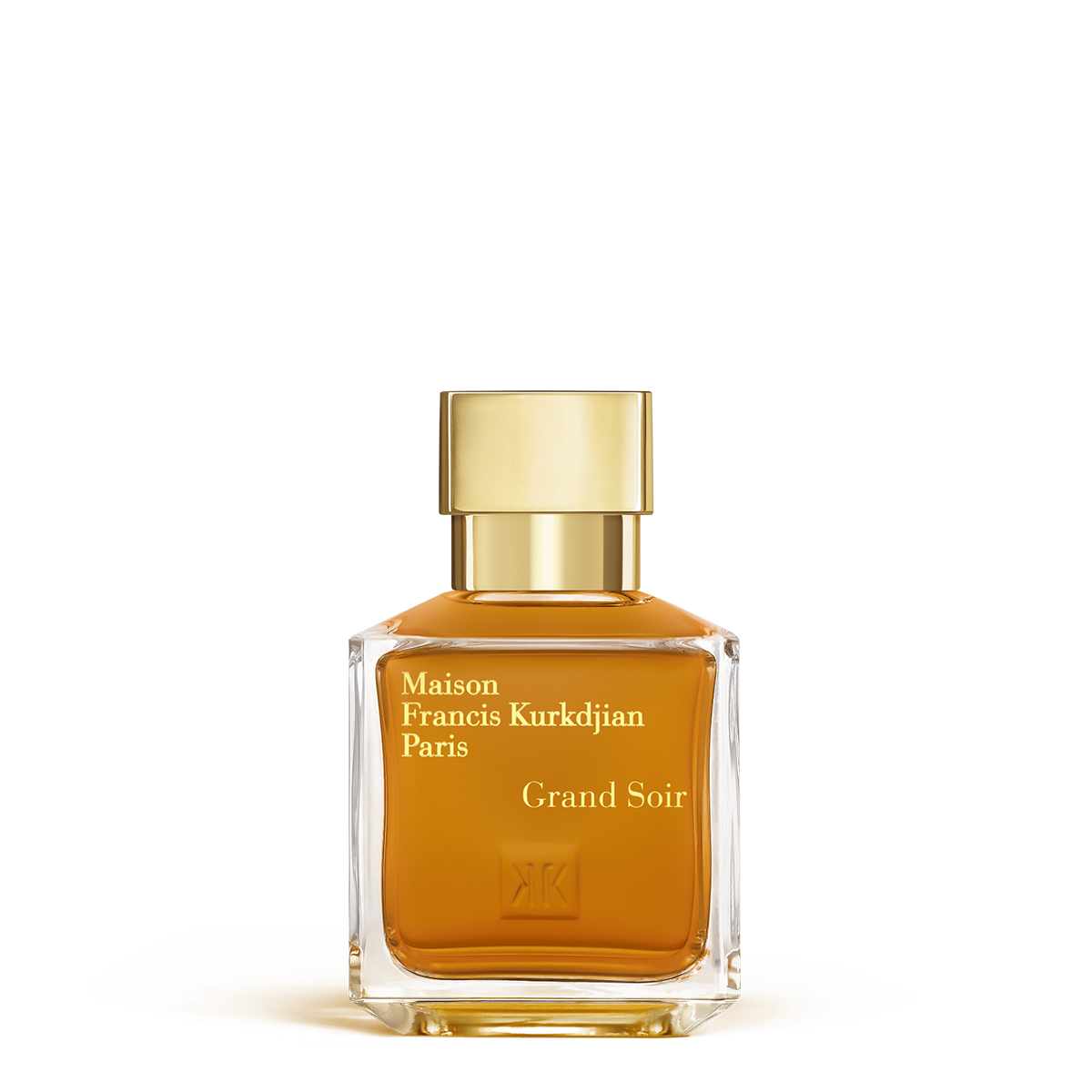 香水(ユニセックス) Maison Francis Kurkdjian Grand Soir 70ml Grand Soir 70 ml by Maison Francis Kurkdjian | Agoratopia Cyprus