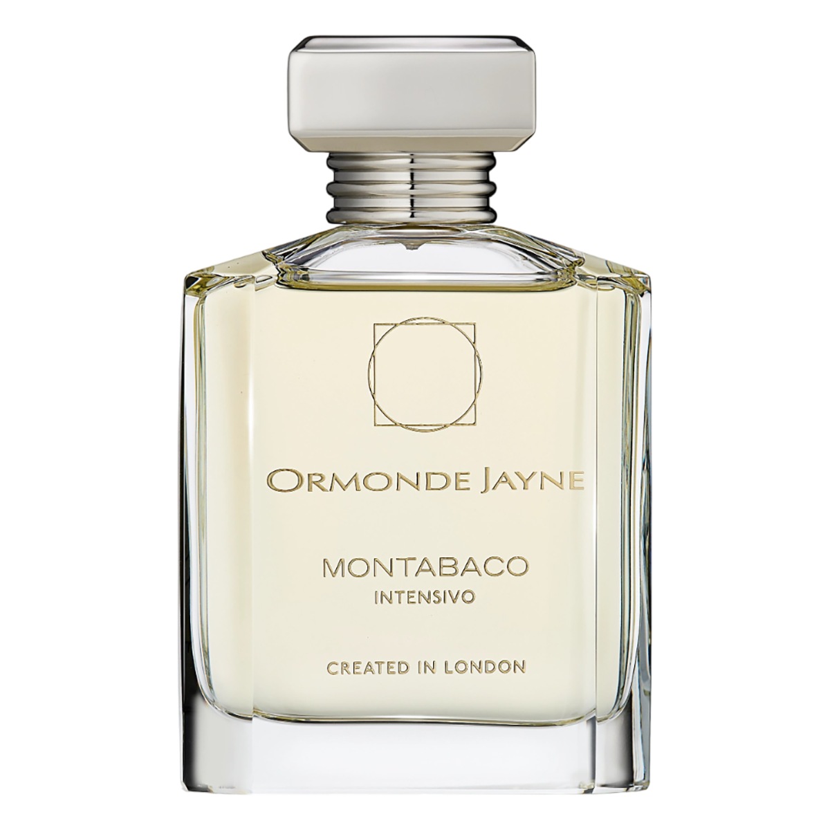mont tobacco intensivo Montabaco Intensivo 88 ml by Ormonde Jayne