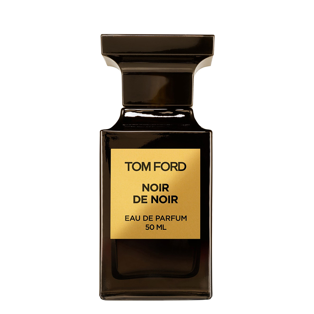 TOM FORD NOIR DE NOIR オードパルファム 50ml Noir de Noir 50 ml by Tom Ford | Agoratopia Cyprus